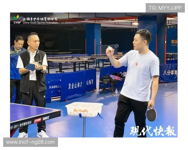 南京乒乓球队的崛起与发展探索乒乓球运动的力量与魅力