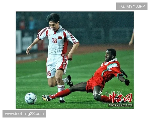 吴敏专访:回顾足球历程