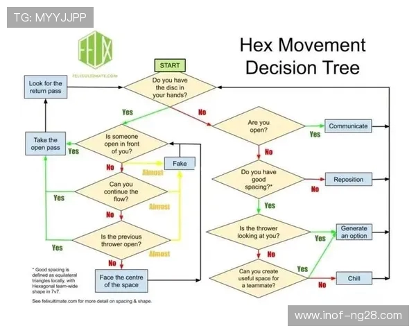 重庆飞盘队的节奏打法深度分析与战术解读
