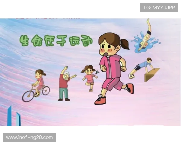 全面提升身体素质从运动开始探索多样化健身方法和技巧的科学与实践