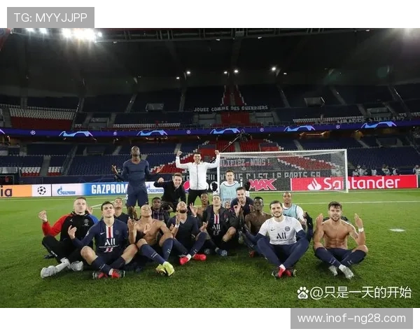 巴黎圣日尔曼与多特蒙德比赛前瞻及胜负预测分析